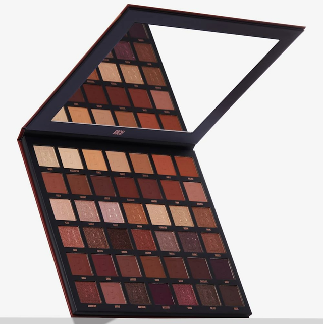 RICH 42 COLOUR PALETTE DE LONDRES