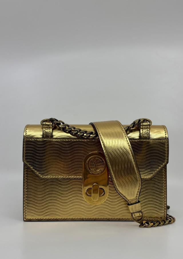 BOLSO ELISA MINI CHRISTIAN LOUBOUTIN 