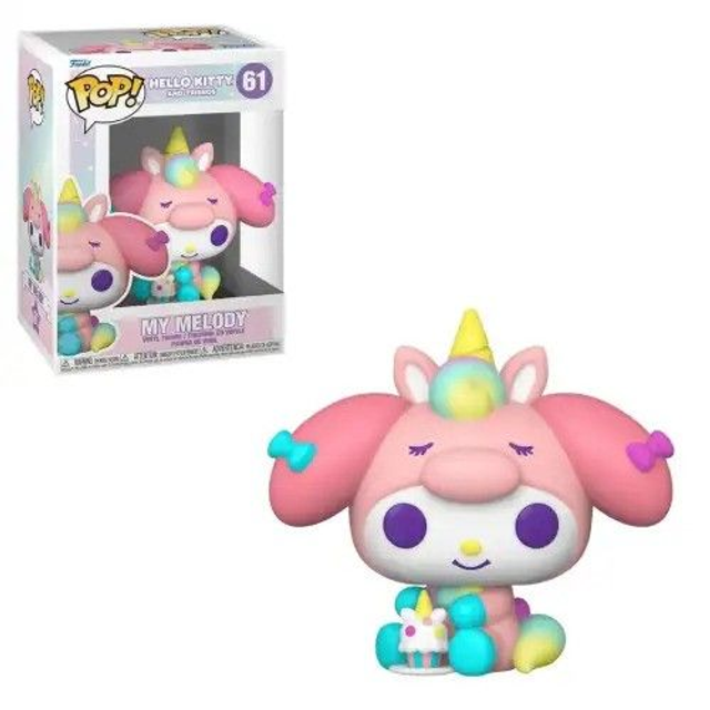 Hello Kitty: My Melody Pop!