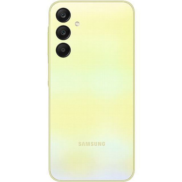 Samsung Galaxy A25 5G - 128GB - Lime Green