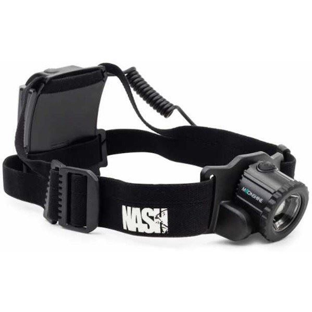 Nash Moon shine mega light 760 lumens