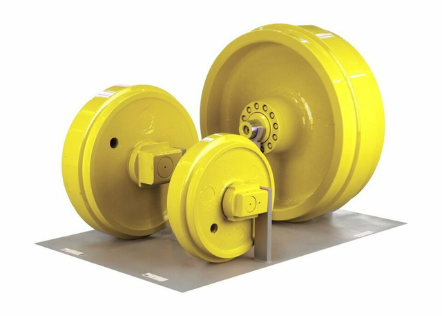 O&K – Leitrad (Aftermarket) passend für O&K RH6.6 - Baumaschinen