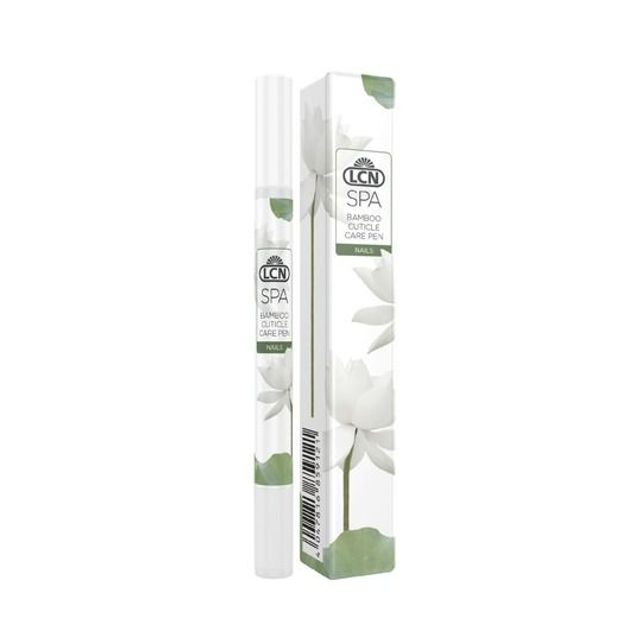 LCN SPA Bamboo Cuticle Care Pen 2,1g