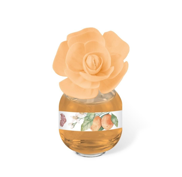 Mikado fleur Fleur d’Oranger 