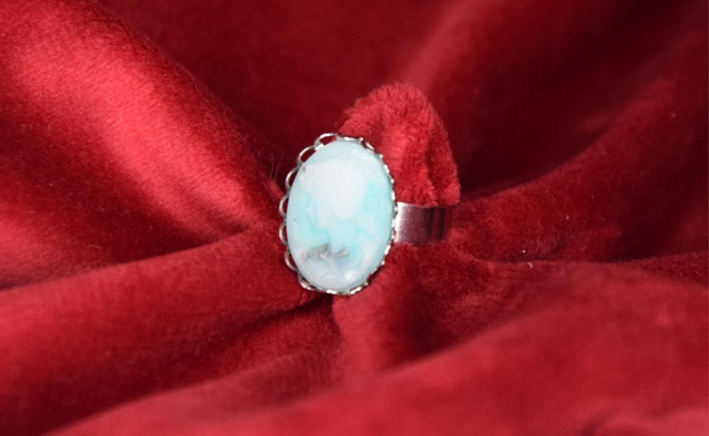 Bague Diane