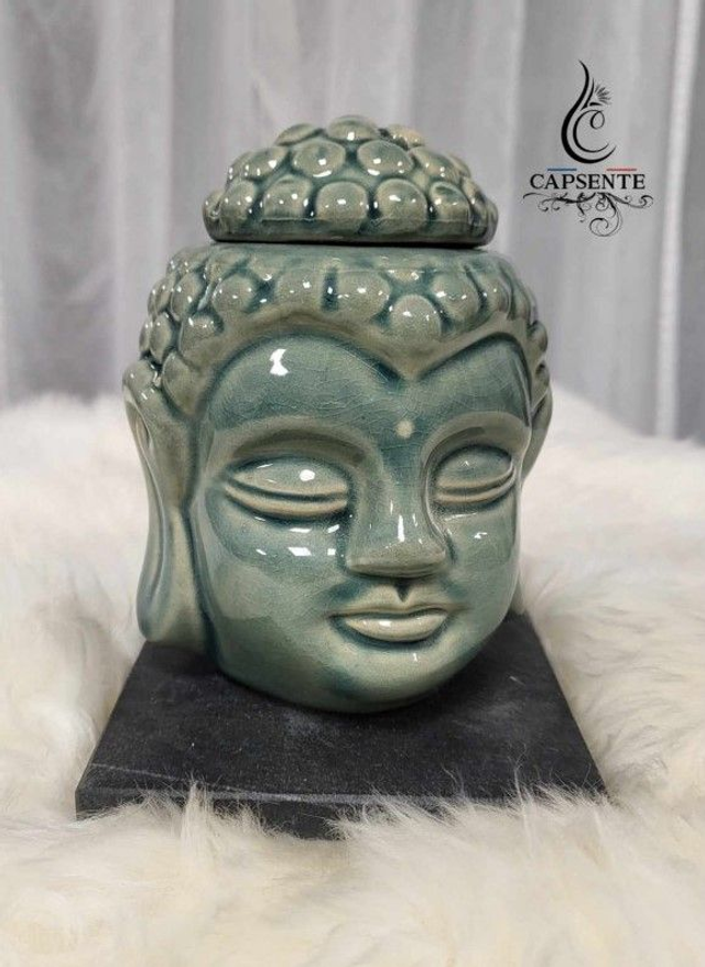 Brûleur bouddha