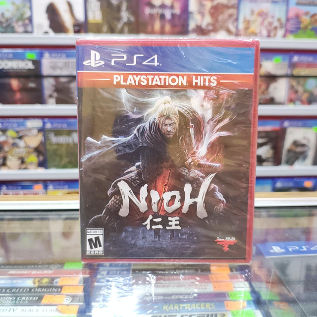 Nioh