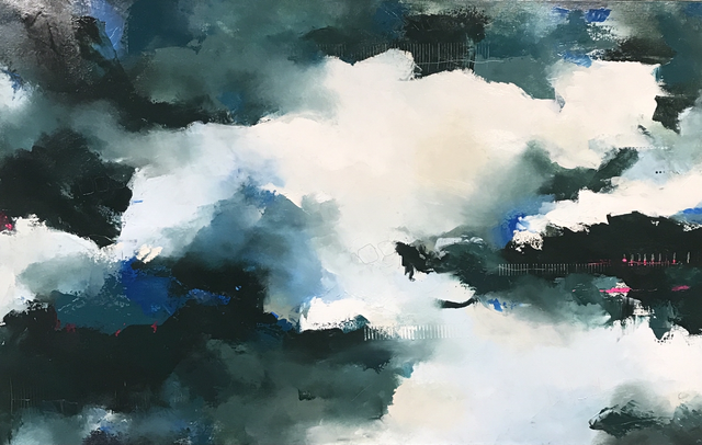 Dans mon ciel il y a toujours une petite étoile