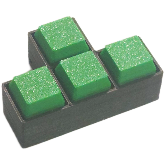 Key Clicker Fidget