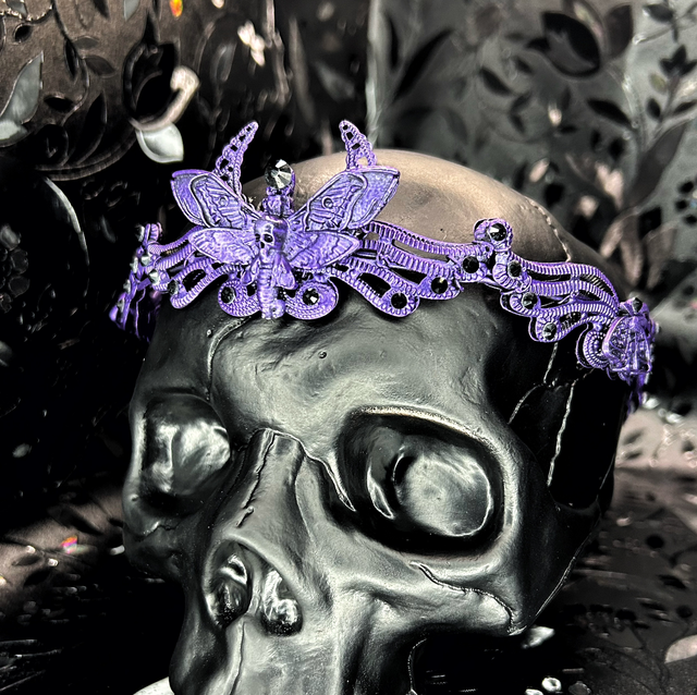 Freya Tiara