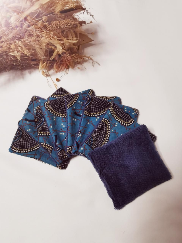 Lingettes GUSTAVE wax 