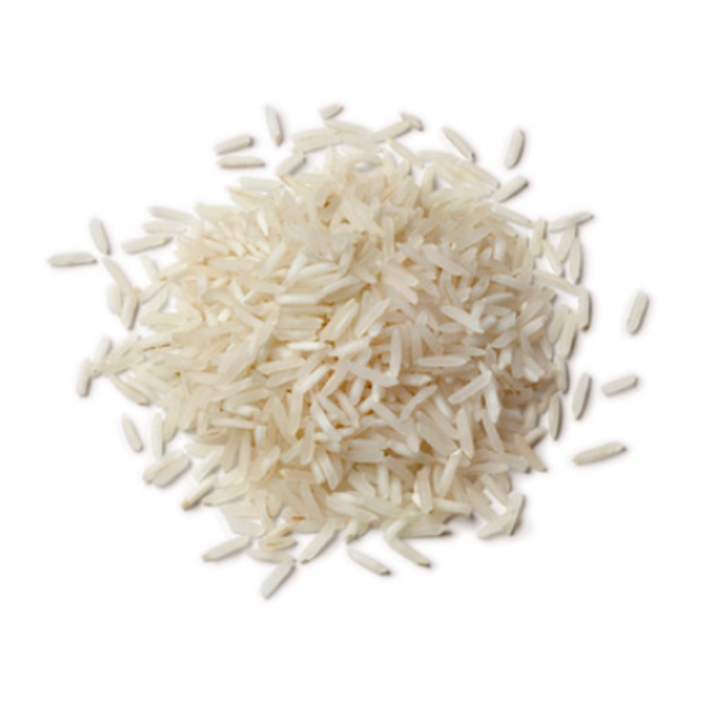 Riz Basmati Blanc Bio - 4,50€/kg