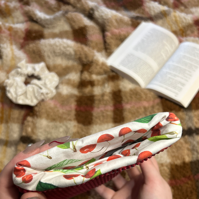 Pochette à Livre Emma Taille M