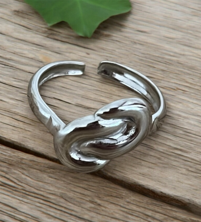 Bague Louison 8