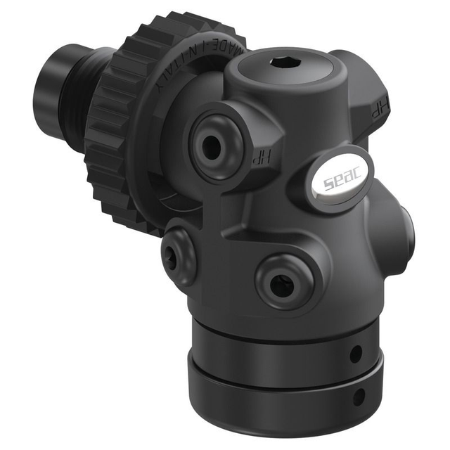 les détendeurs de plongée Seac