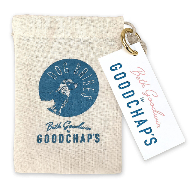 Goodchaps - Treatbag