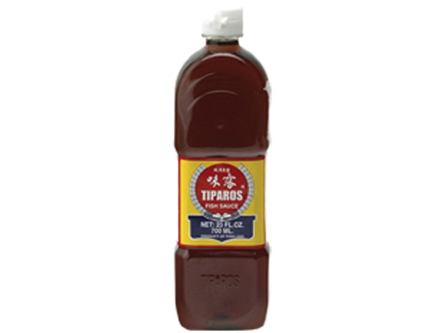 Tiparos Fish Sauce 700ml