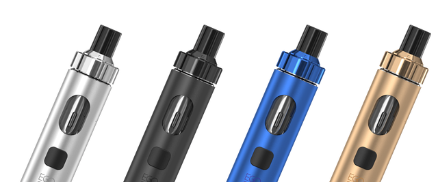 Ego AIO 2 - Joyetech