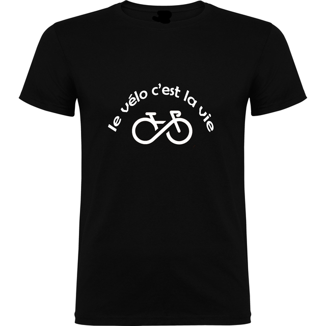 le vélo c&#039;est la vie