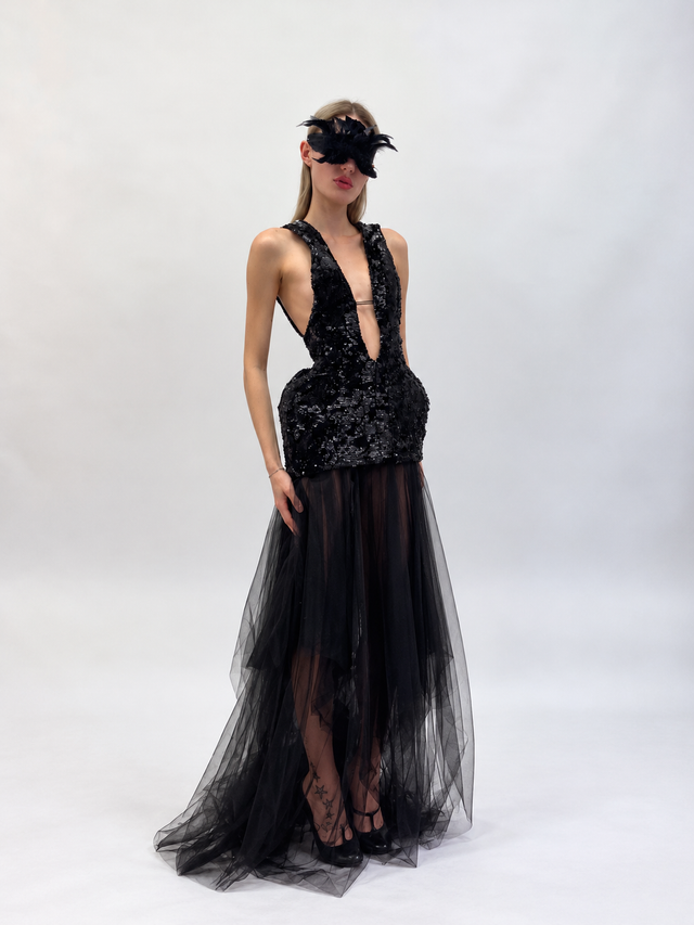 Dress panier #2