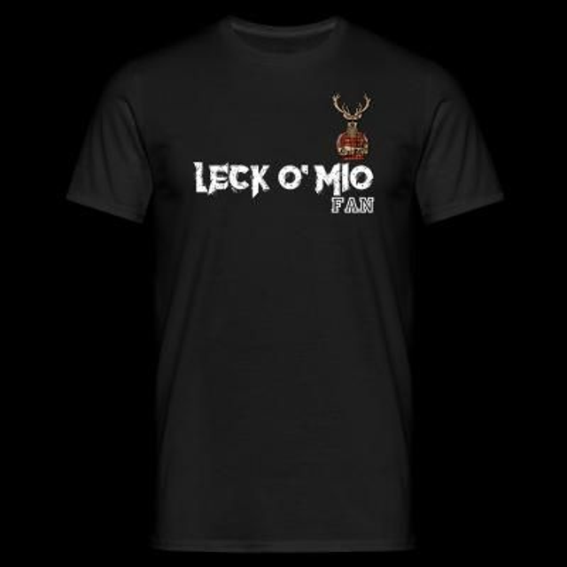 leckomio Fanshirt Men