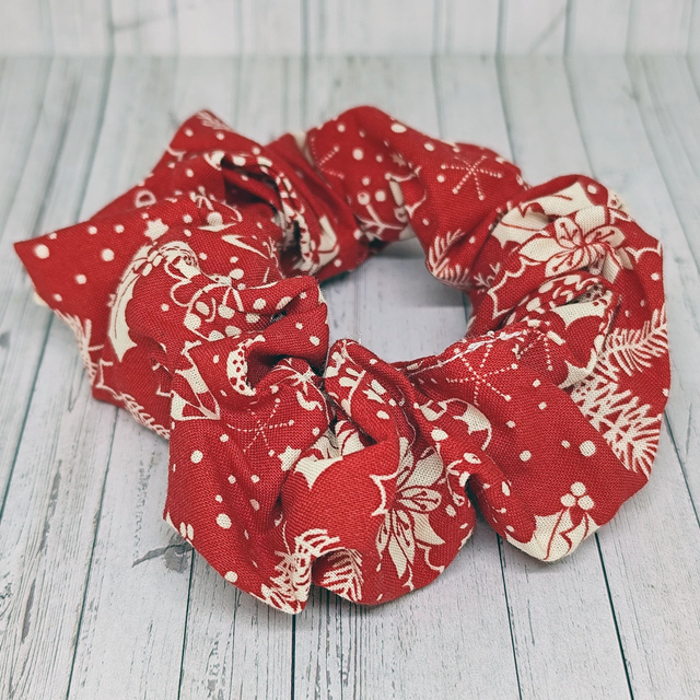 Chouchou HÅR de NOËL