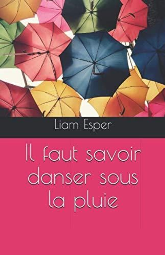 Il faut savoir danser sous la pluie