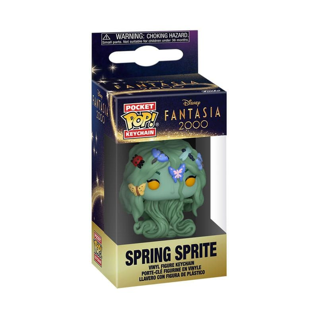 0800 - Disney - Fantasia 2000 - Spring Sprite