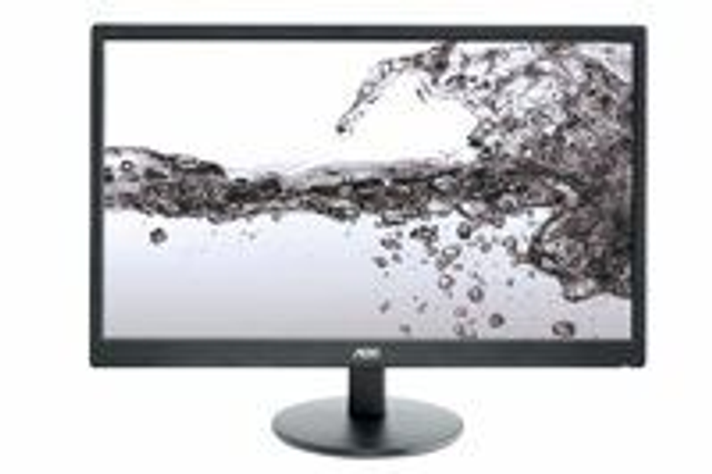 AOC E2270swn 21.5inch / LED / VGA / FULL-HD