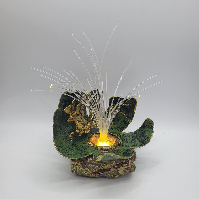 "L'Éveil de Chloris"