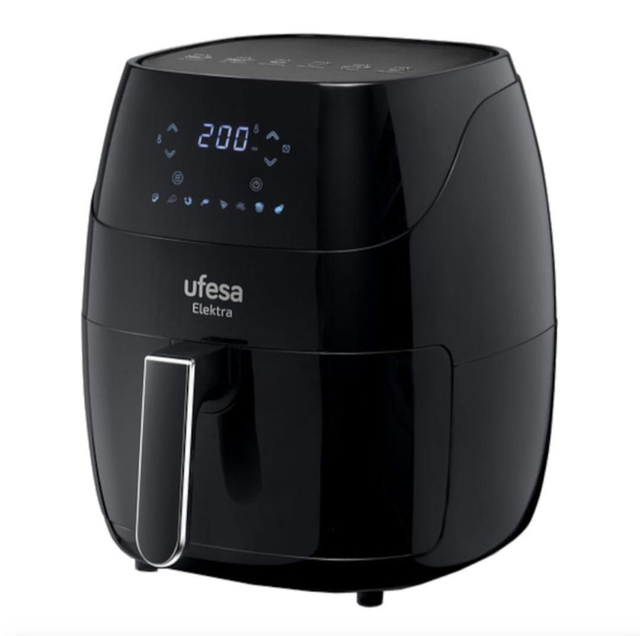 Ufesa Elektra WiFi 1500W 5L