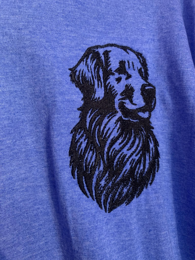 Labrador T-Shirt