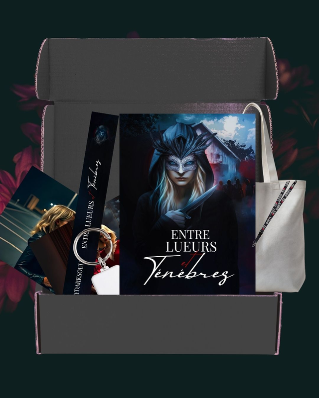 Box Collector – Entre Lueurs et Ténèbres