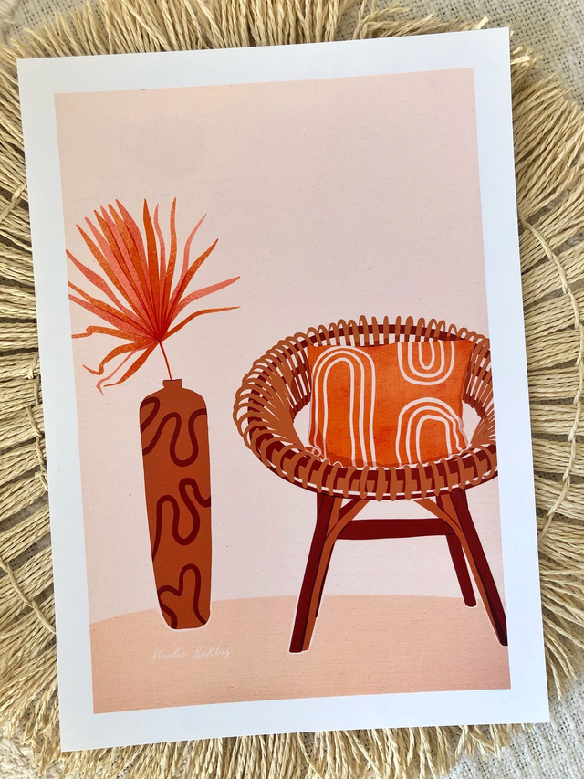 16 h 34 ~ Affiche poster