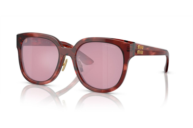 Eyewear Woman Miu Miu  MU 01ZS 12Q50D