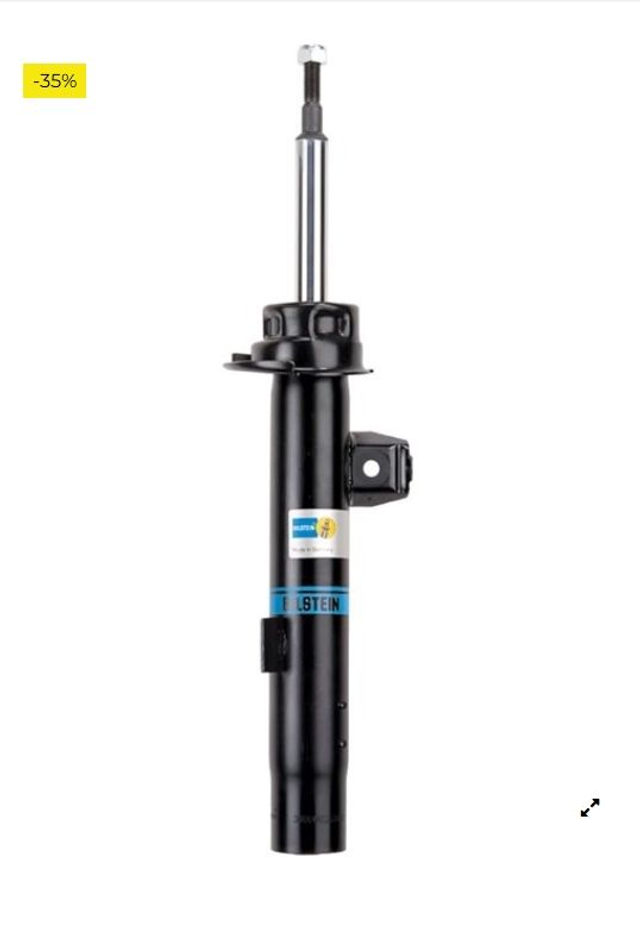 Bilstein 19-144221 Amortiguadores