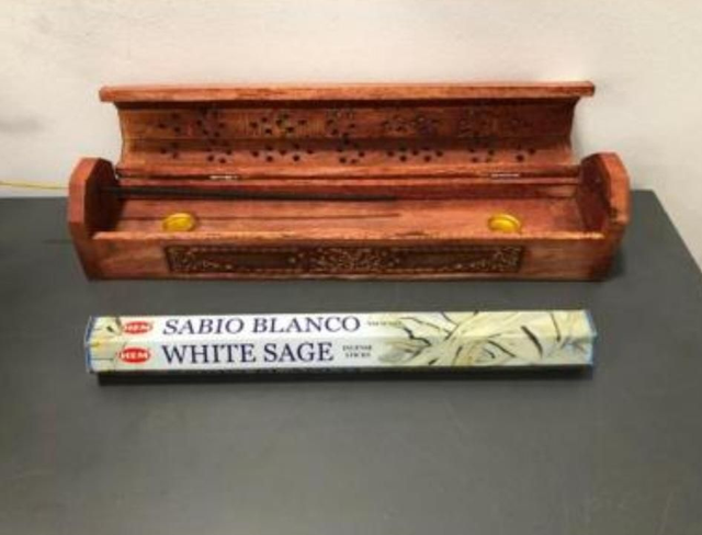 Encens batonnets 2€