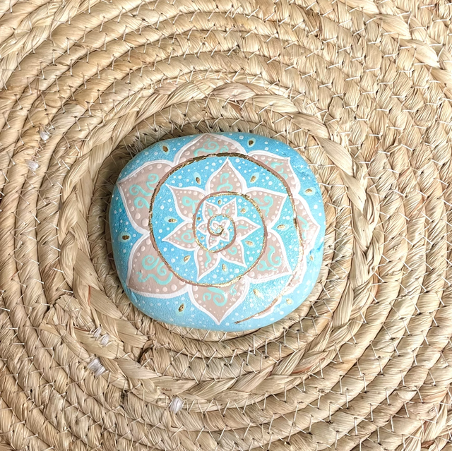 Evolution sacrée n*1