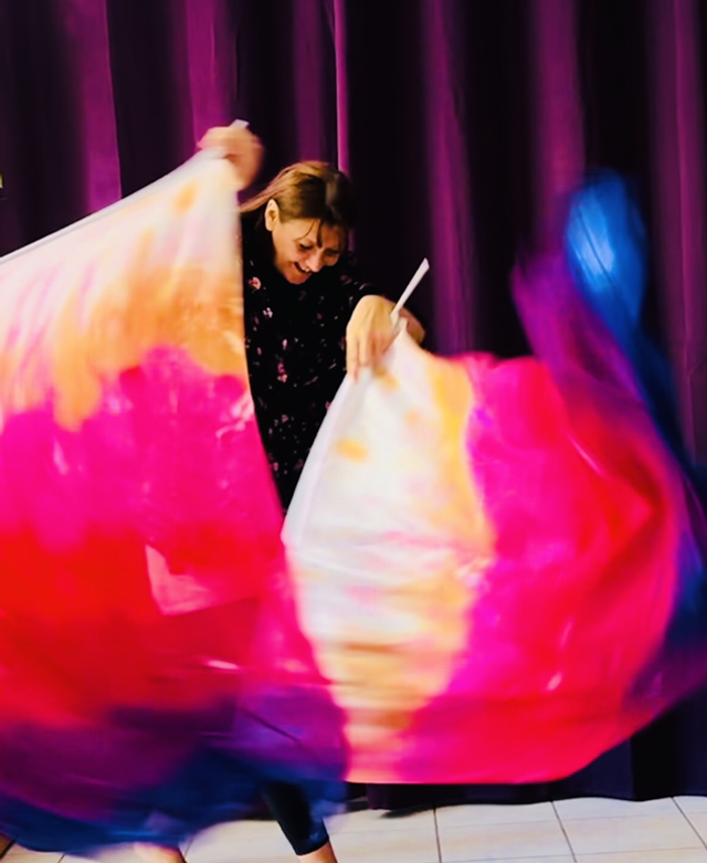 Tendresse d’ABBA 2. - Gal.4.6 (Nouveauté)