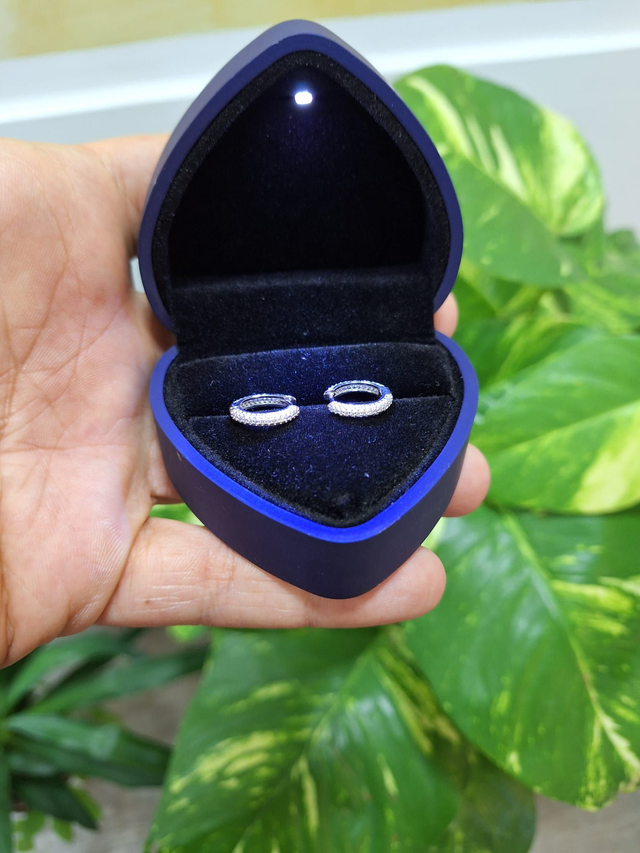 Cerchietti Zirconati - Argento 925 