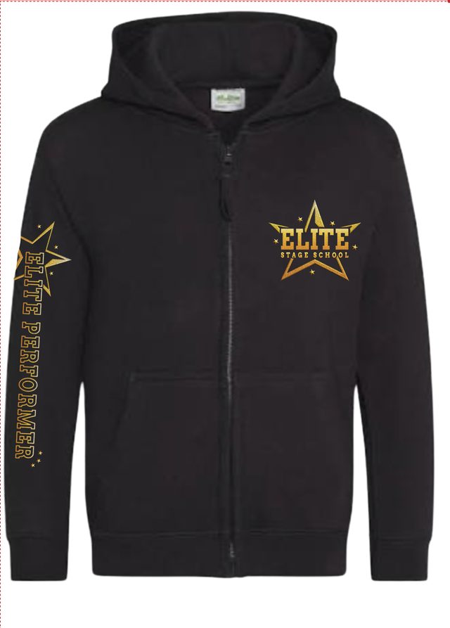 Elite Stage School Jumper