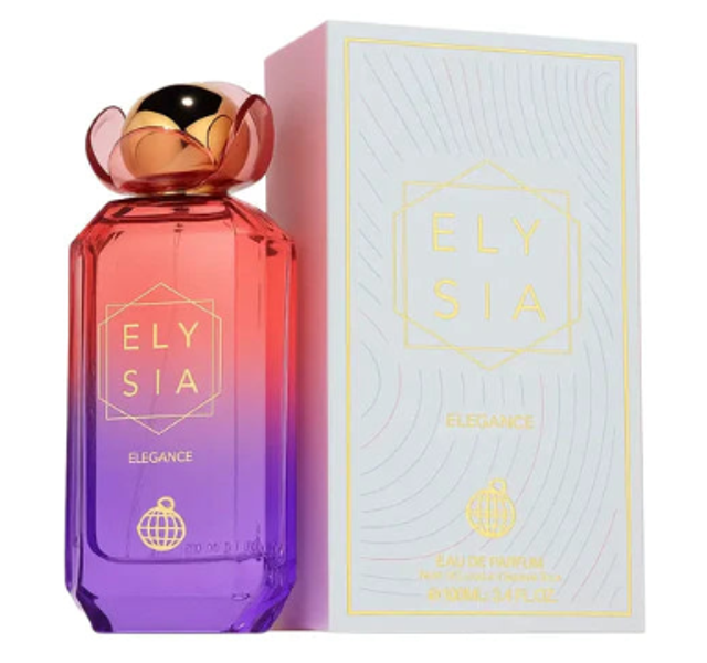 Elysia Elegance