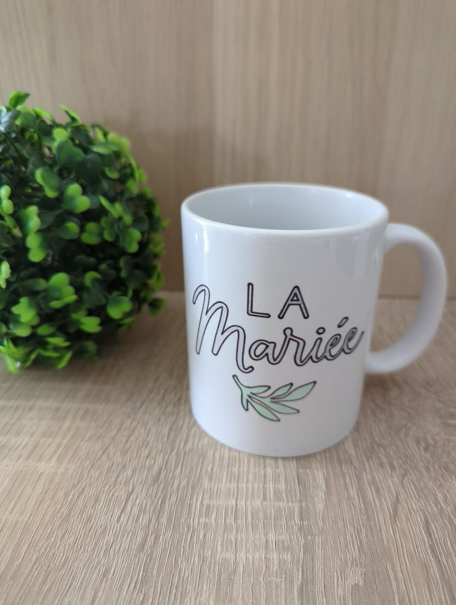 Mug Amour 5