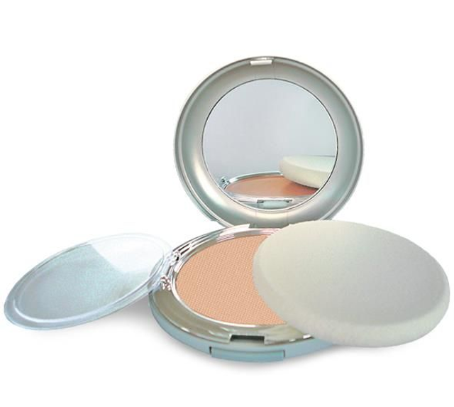 Compact Powder 10g – Zachte matte finish voor een egale teint