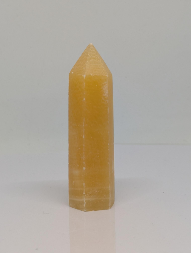 233 Calcite Orange 98gr