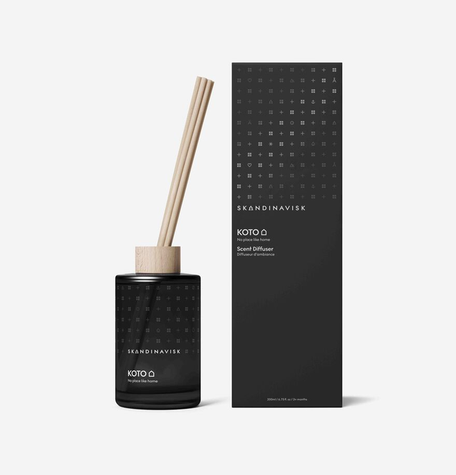 Difusor 200ml KOTO