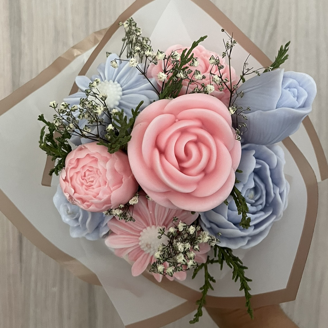 Ramo de flores
