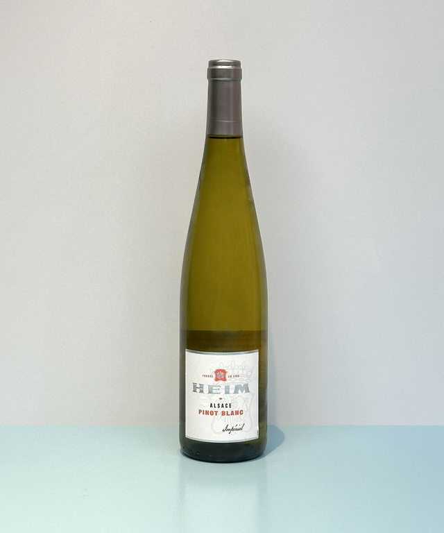 Impérial Pinot Blanc - Heim