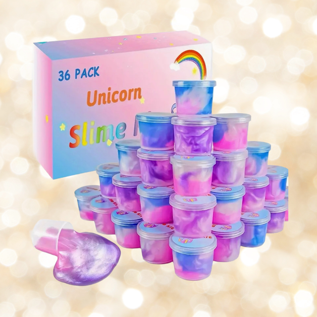 UNICORN MINI SLIME 70g