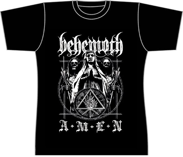 Behemoth